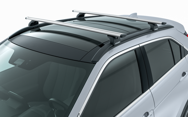 Mitsubishi eclipse cross roof rack store